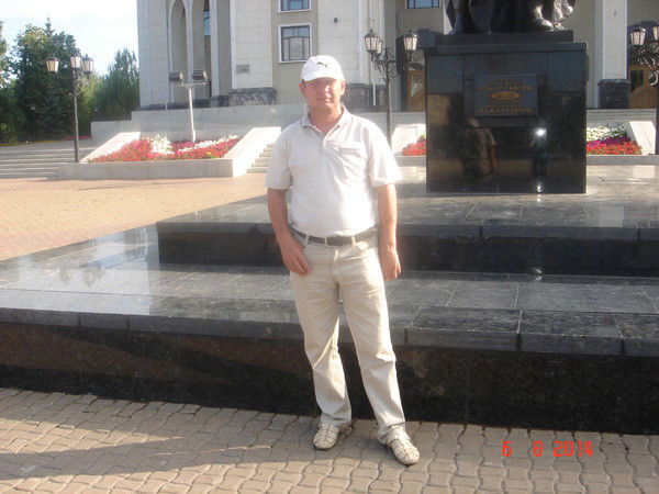 Станислав Мазиев