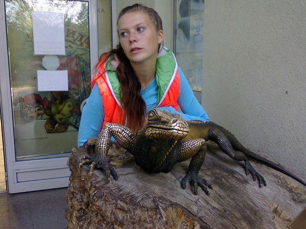 Наталья Керпек(Волкова)