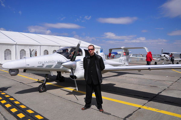 Евгений Панов