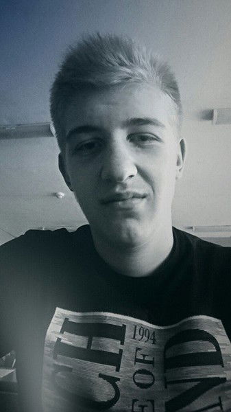 Александр Шеводранов