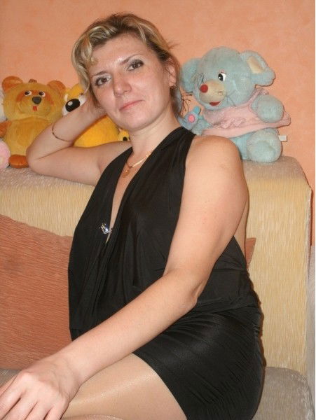 Евгения Журова