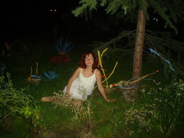 Ольга Баранова