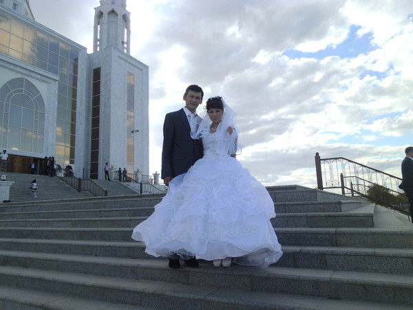 Максат Куписов