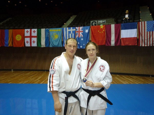 Валентин Можаров