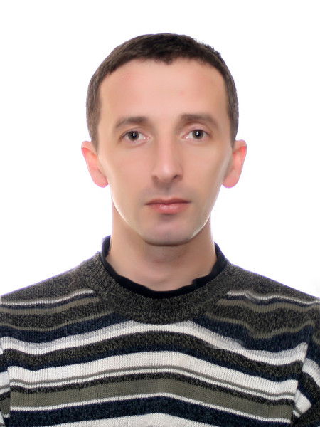 Василий Орочко