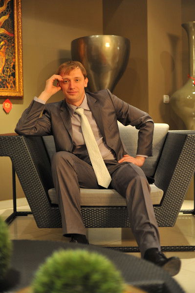 Александр Харчук