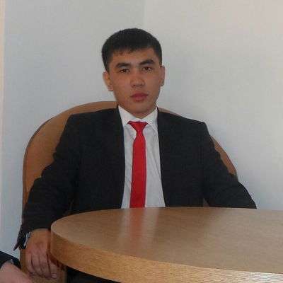 Нурканат Капанов