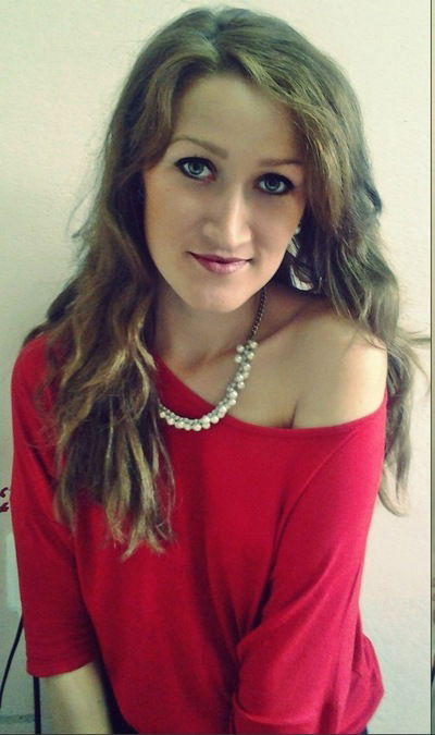 Таня Зіновенко