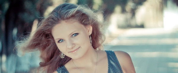 Маргарита Никишина