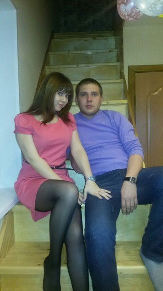 Татьяна Чистова