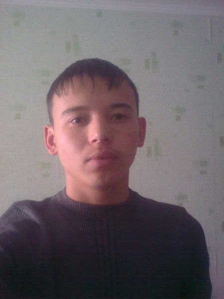 Куаныш Шаймурат