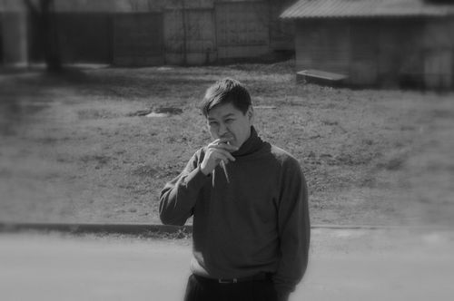 Баир Дамбаев