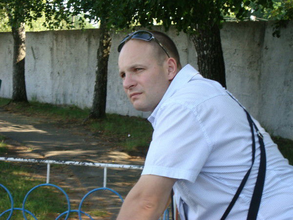 Сергей Адамов