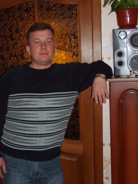 Сергей Фатин