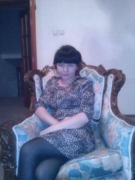 Индира Садвакасова