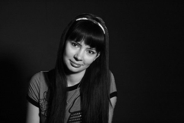 Svetlana Sukhoparova