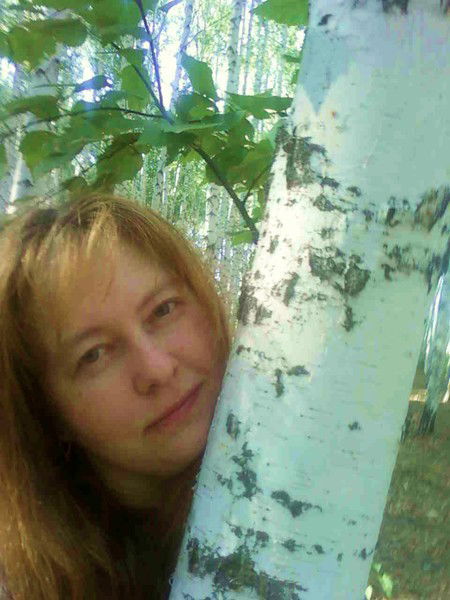 Надежда Головко