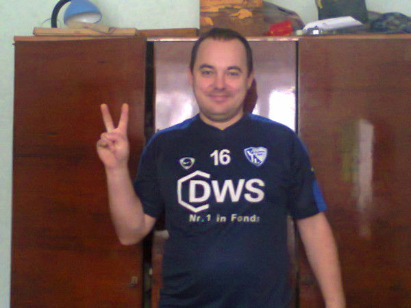 Андрей Полищук