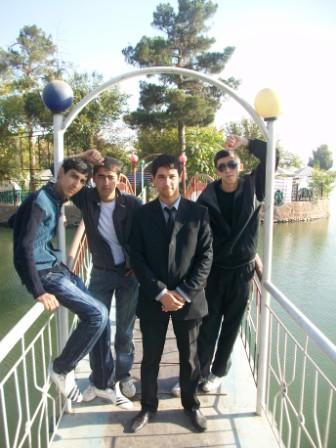 Мухаммад Рахимов