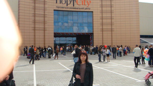 Антонина Самохвалова