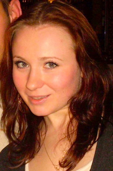 Елена Рубцова