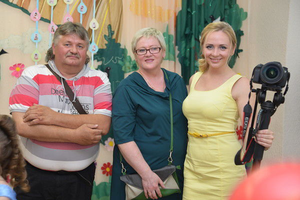 Галина Шестакова