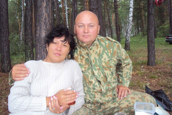 Татьяна Пашинцева