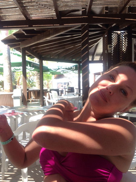 Анна Киселёва