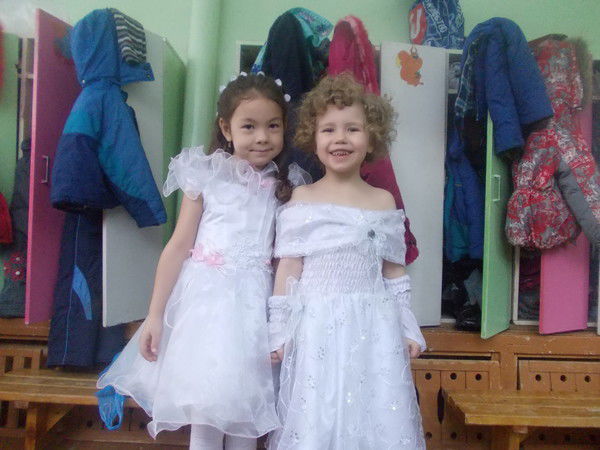 Гульназ Кутдусова