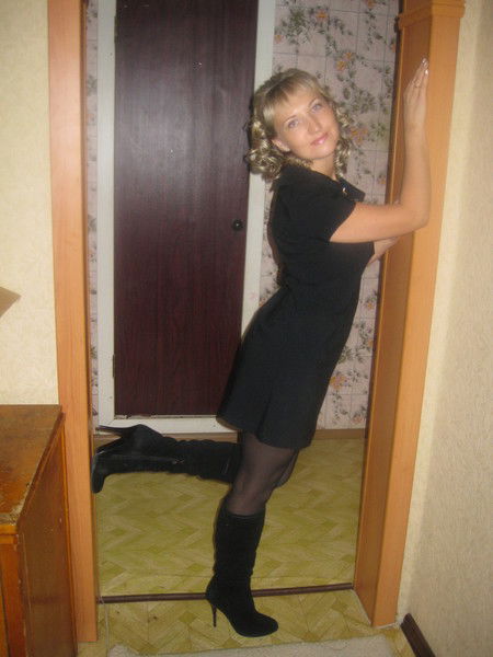 Ольга Клейман