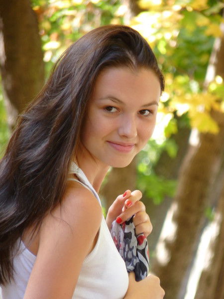 Дарья Кузнецова