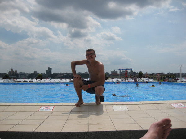 Валентин Умутбаев