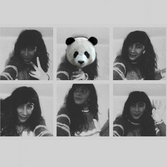 Севиля Абдураманова