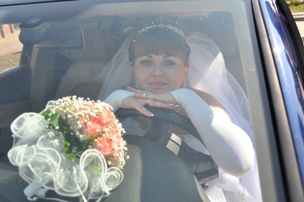 Юлия Косенко