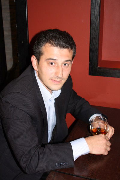 Константин Стадник