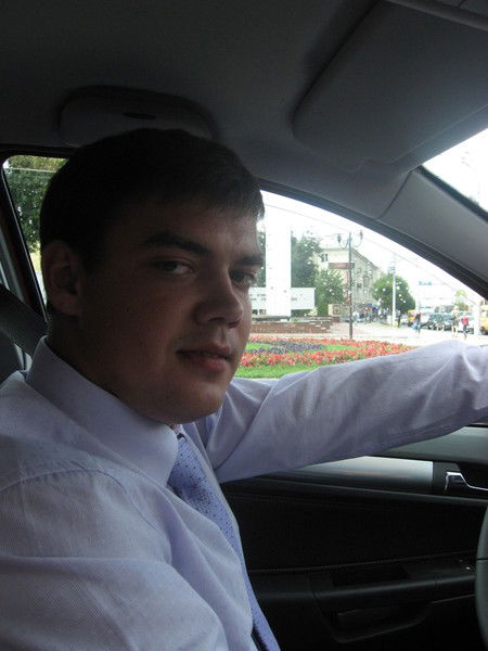 Чирко Александр