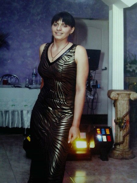 Люда Турчина