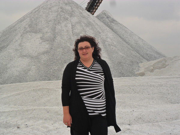 Закирова Зульфия