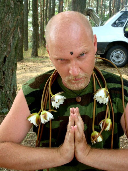 Владислав Верхулевский