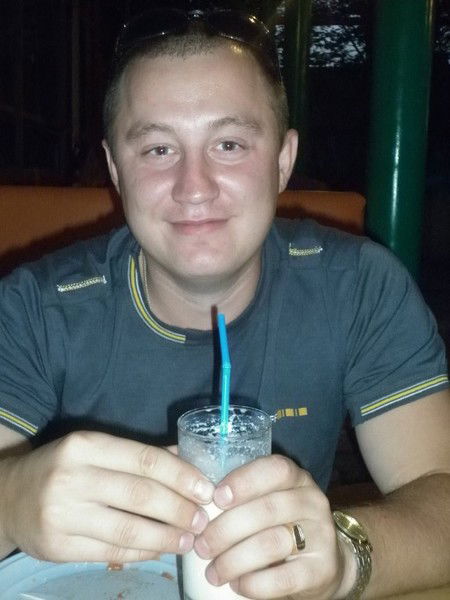 Александр Водкин