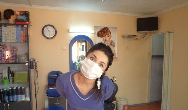 Ксения Киракосянц