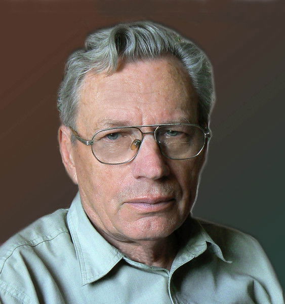 Арнольд Царев