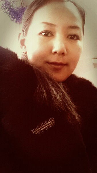 Жанар Аскарова