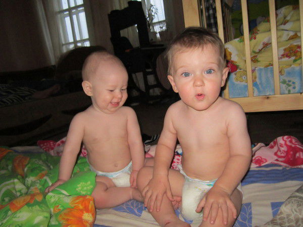 Людмила Красновская