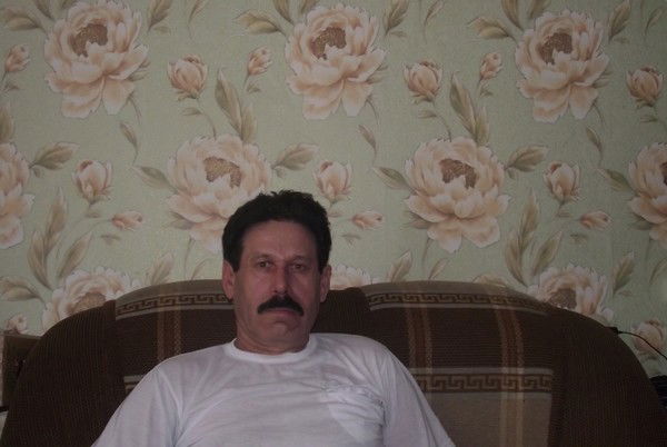 Николай Лушников