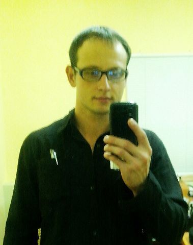 Владимир Соловьев