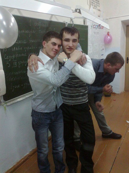 Игорек Нижельской