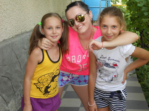 Анастасия Яковлева