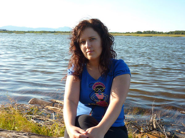 Татьяна Тесленко