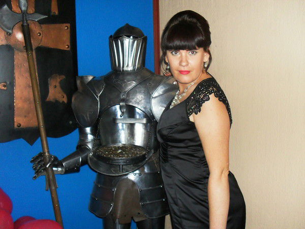 .юлия Новикова